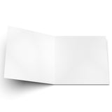 Cartes pliées