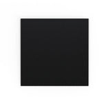 Enveloppe noire 155x155 mm