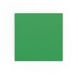 Enveloppe vert foncé 155x155 mm