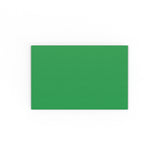 Enveloppe vert foncé 62x94 mm