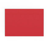 Enveloppe rouge cerise 162x229 mm (C5)
