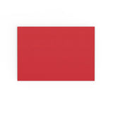 Enveloppe rouge cerise 114x162 mm (C6)