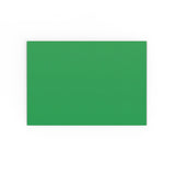 Enveloppe vert foncé 114x162 mm (C6)