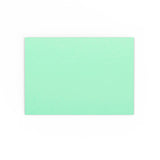 Enveloppe vert jade 114x162 mm (C6)