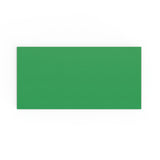 Enveloppe vert foncé 110x220 mm (DL)