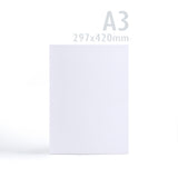 Carte Lin 300 g/m² lot