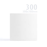 Carte Premier blanche 300x300 250 g/m² lot