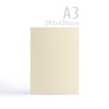 Carte Lin 300 g/m² lot