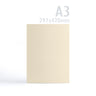 Carte Lin 300 g/m² lot