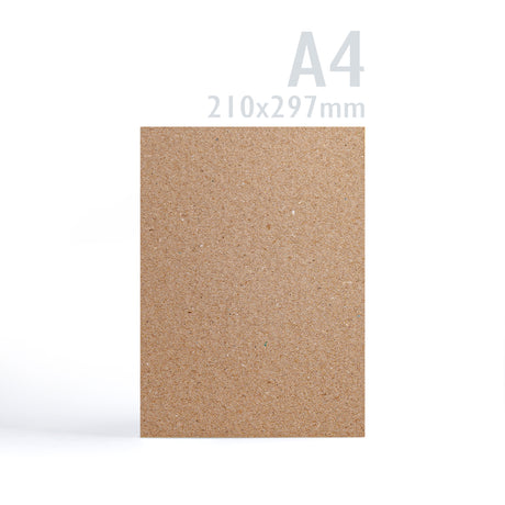 Carte Kraft 280 g/m² lot