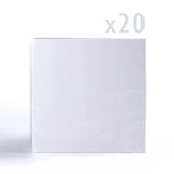 Carte Lin 300 g/m² lot