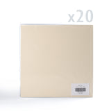 Carte Lin 300 g/m² lot