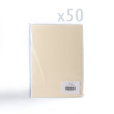 Carte Lin 300 g/m² lot