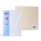Carte Lin 300 g/m² lot