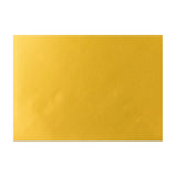 Enveloppe or métalisée 125x175 mm