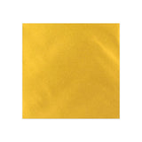 Enveloppe or métalisée 130x130mm