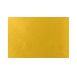 Enveloppe or métalisée 62x94 mm