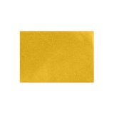 Enveloppe or métalisée 70x100 mm