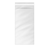 Sachets transparents en polyéthylène
