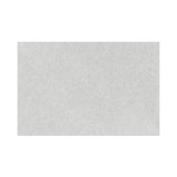 Enveloppe argent métalisée 62x94 mm