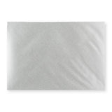 Enveloppe argent métalisée 162x229 mm (C5)