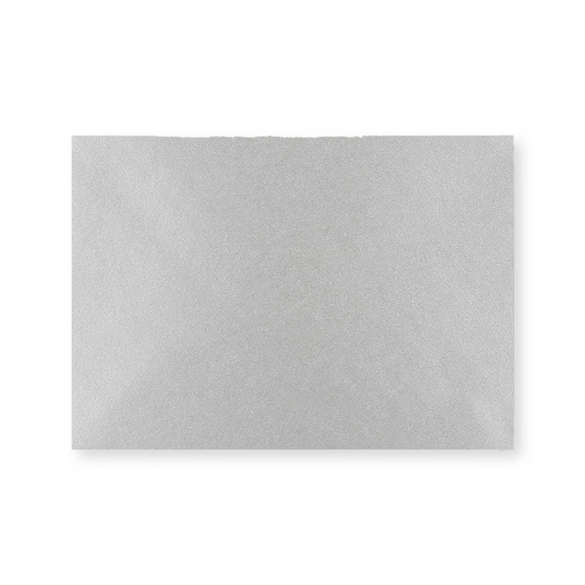Enveloppe argent métalisée 114x162 mm (C6)
