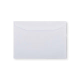 Enveloppe blanche 162x229 mm (C5)