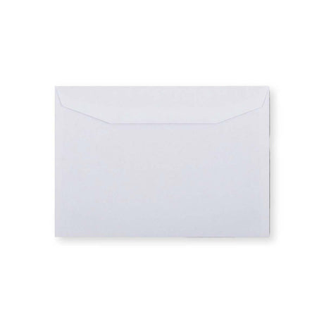 Enveloppe blanche 162x229 mm (C5)