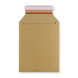 Pochette en carton solide manille 265x210 mm