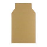 Pochette en carton solide manille 265x210 mm