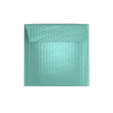 Sachets à bulles métallisés brillants
