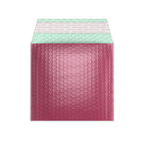 Sachets à bulles métallisés brillants
