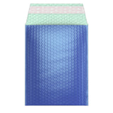 Sachets à bulles métallisés brillants