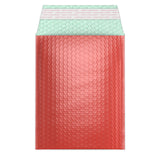 Sachets à bulles métallisés brillants