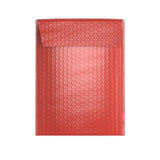Sachets à bulles métallisés brillants