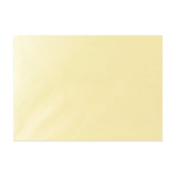 Enveloppe couleur champagne à l’effet nacré 125X175MM (B6)