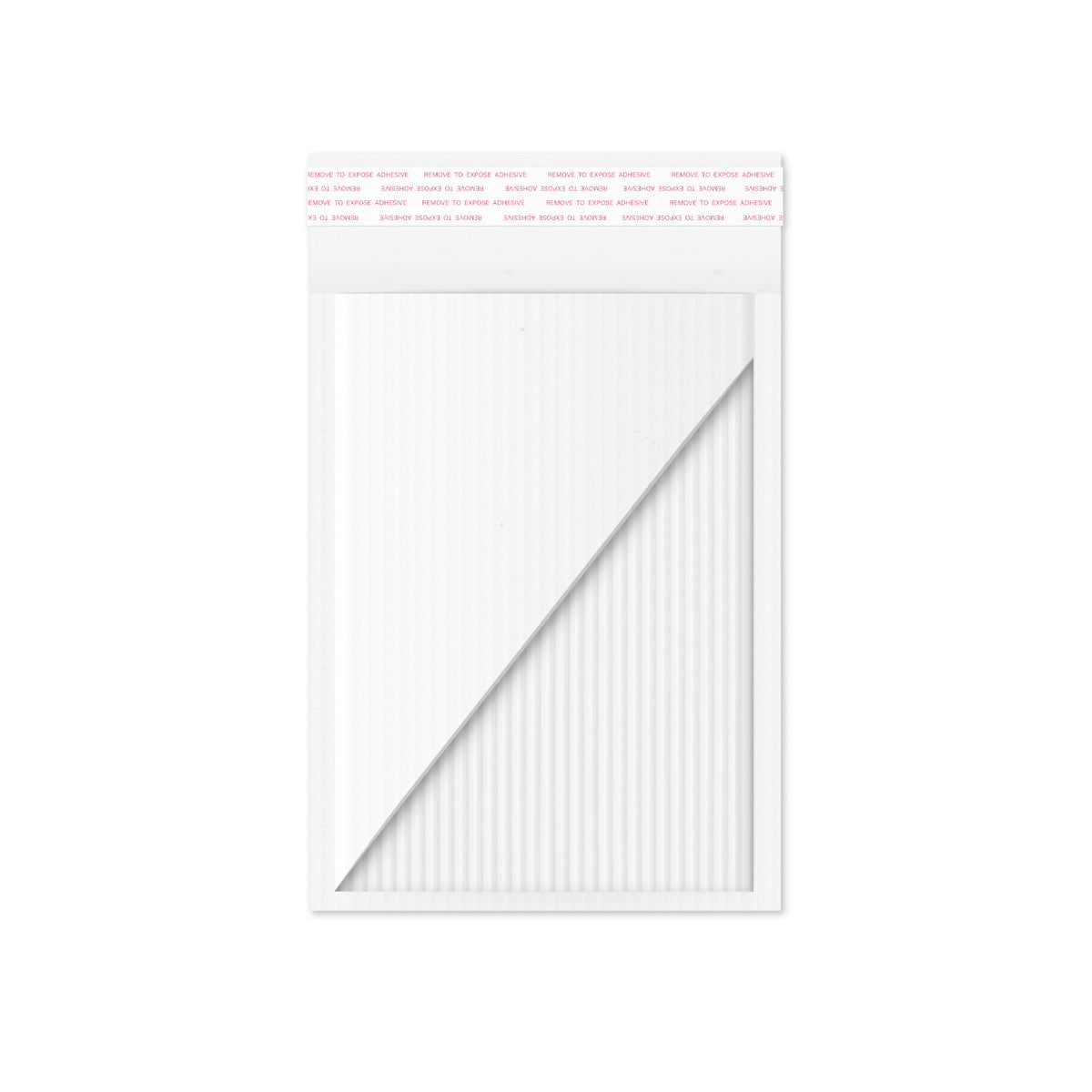 Enveloppes rembourrées