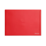 Enveloppes en polypropylène avec fermeture velcro V-LOCK Vital Colors