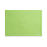 Enveloppes en polypropylène avec fermeture velcro V-LOCK Vital Colors