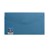 Enveloppes en polypropylène avec fermeture velcro V-LOCK Vital Colors