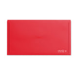 Enveloppes en polypropylène avec fermeture velcro V-LOCK Vital Colors