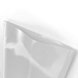 Sacs en cellophane non scellables