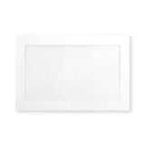 Enveloppe blanche à fenêtre globale 229x324 mm (C4)
