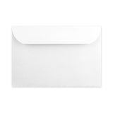 Enveloppe blanche à fenêtre globale 162x229 mm (C5)