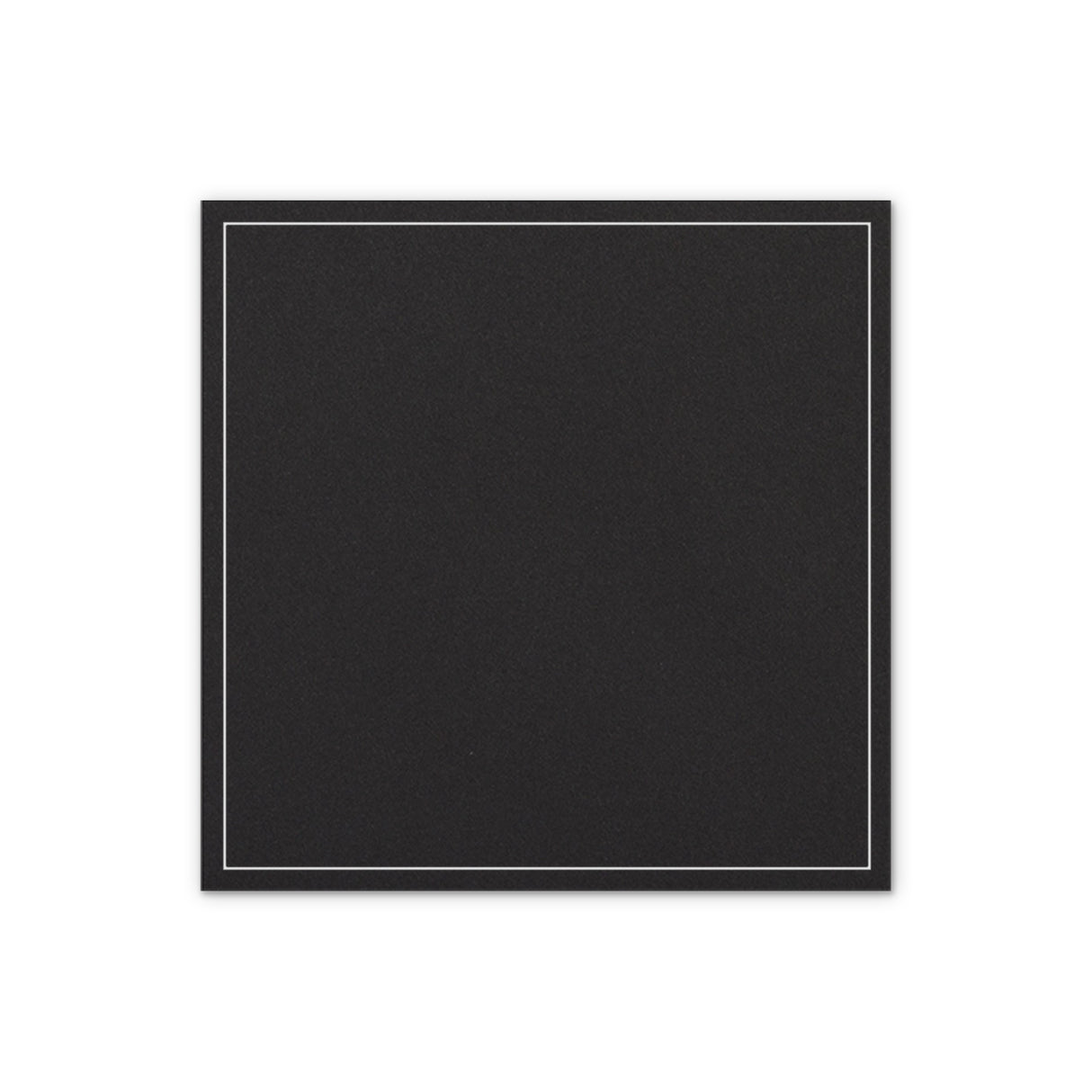 Enveloppe de condoléances