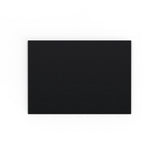Enveloppe noire 125x175 mm