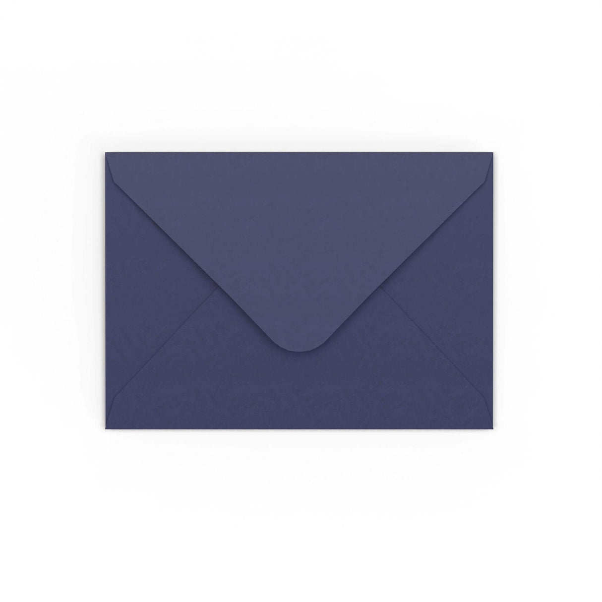 Enveloppe bleue foncée 125x175 mm