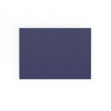 Enveloppe bleue foncée 125x175 mm