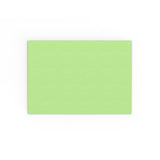 Enveloppe verte pâle 125x175 mm