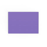 Enveloppe violette 125x175 mm